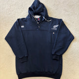 2000 All Blacks Hoodie - XS - photo 1