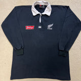 1994 Steinlager All Blacks Jersey - XL - photo 1