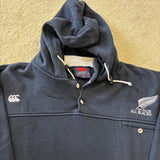 2000 All Blacks Hoodie - XS - photo 2