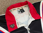 2001 Vodafone Warriors Home Jersey - 2XL