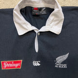 1994 Steinlager All Blacks Jersey - XL - photo 3