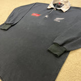 1994 Steinlager All Blacks Jersey - XL - photo 4