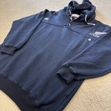 2000 All Blacks Hoodie - XS - photo 3