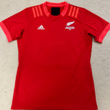 2020 NZ Heartland XV Player Issue Jersey - XL - photo 1