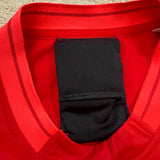 2020 NZ Heartland XV Player Issue Jersey - XL - photo 3