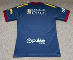 2022 Highlanders Home Jersey - L