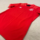 2020 NZ Heartland XV Player Issue Jersey - XL - photo 5