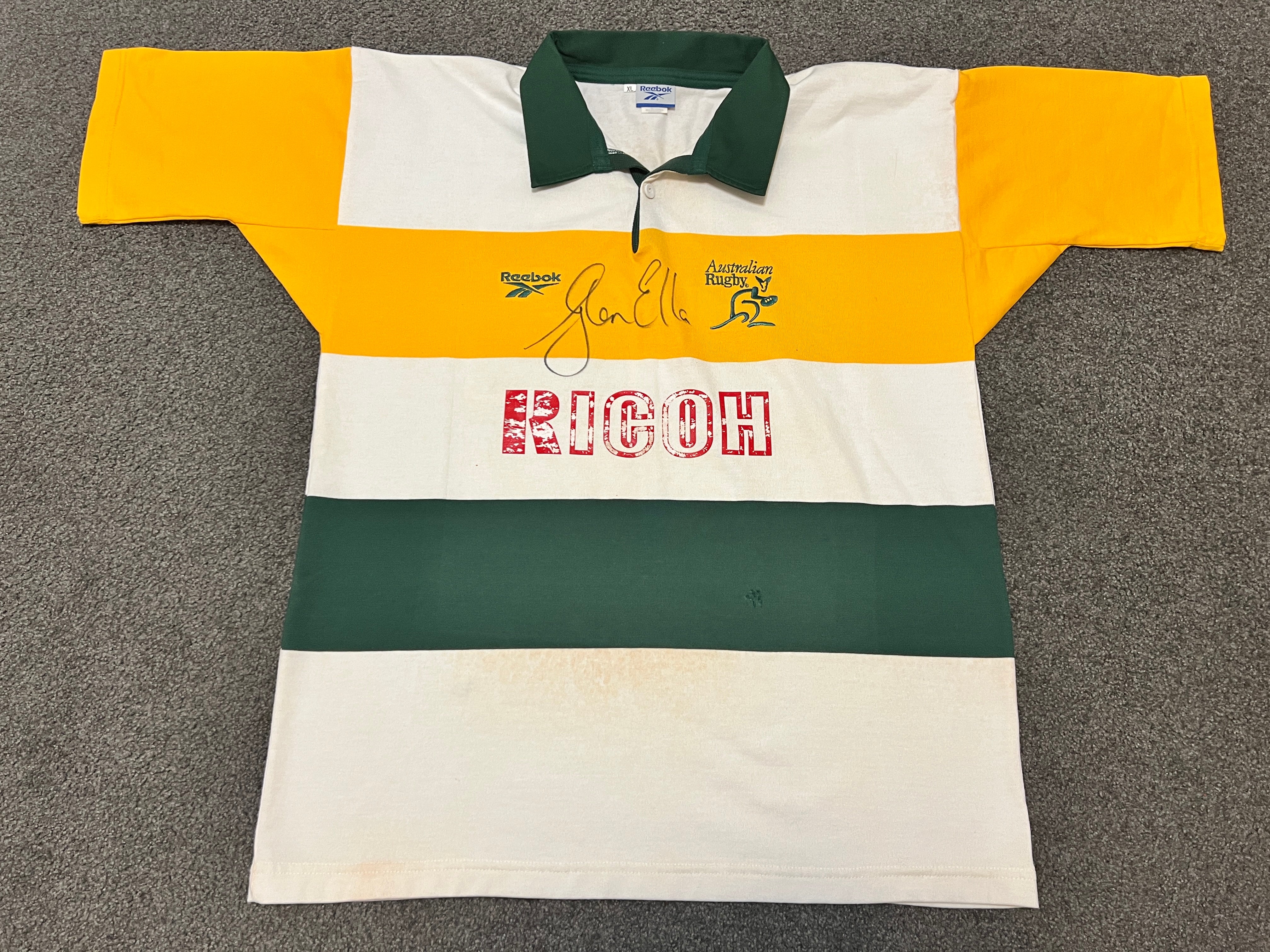 Wallabies – Page 2 – Boomfa Vintage