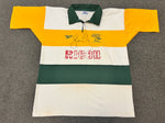 1999 Wallabies Hong Kong Sevens Playing Jersey - XL (#12 Signed)