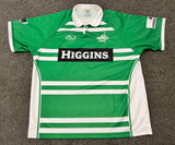 2008* Manawatu Turbos Home Jersey - 2XL