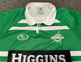 2008* Manawatu Turbos Home Jersey - 2XL