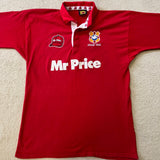 1999* Tonga Match Worn Jersey - XL - photo 1