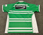 2008* Manawatu Turbos Home Jersey - 2XL