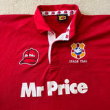 1999* Tonga Match Worn Jersey - XL - photo 2