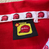 1999* Tonga Match Worn Jersey - XL - photo 3