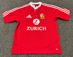 2005 British & Irish Lions Jersey - S