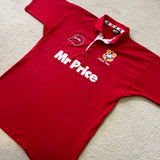 1999* Tonga Match Worn Jersey - XL - photo 4