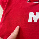 1999* Tonga Match Worn Jersey - XL - photo 5