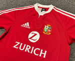 2005 British & Irish Lions Jersey - S