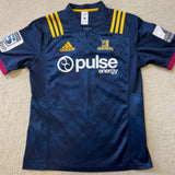 2018 Highlanders Jersey - XL - photo 1