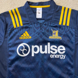 2018 Highlanders Jersey - XL - photo 2