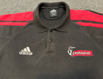 2002* Crusaders Polo Shirt - XL