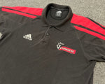 2002* Crusaders Polo Shirt - XL