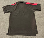 2002* Crusaders Polo Shirt - XL