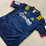 2018 Highlanders Jersey - XL - photo 4