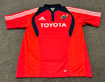 2008 Munster Jersey - 2XL