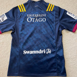 2018 Highlanders Jersey - XL - photo 5
