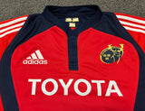 2008 Munster Jersey - 2XL