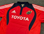 2008 Munster Jersey - 2XL