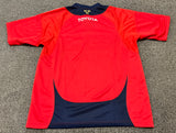 2008 Munster Jersey - 2XL