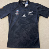2019 All Blacks RWC Jersey - M - photo 1