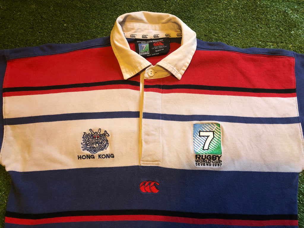 Old Rugby Shirts  1992 Balmain Tigers Vintage Jerseys
