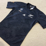 2019 All Blacks RWC Jersey - M - photo 4