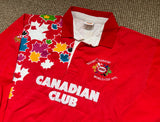 1995 Canada RWC Jersey - M