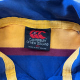 1996 Otago Highlanders Jersey - XL - photo 4