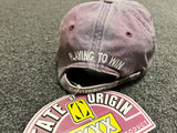 1990s Queensland Maroons Cap (BNWT)