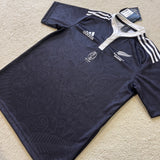 2010 NZ Maori All Blacks Centenary Jersey - L - photo 4