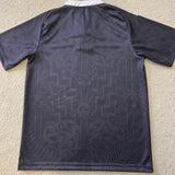 2010 NZ Maori All Blacks Centenary Jersey - L - photo 5
