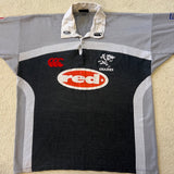 2003 Sharks Jersey - 2XL - photo 1