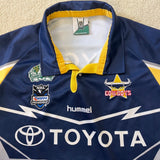 2004 North Queensland Cowboys Jersey - L - photo 2