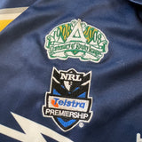 2004 North Queensland Cowboys Jersey - L - photo 6