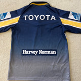 2004 North Queensland Cowboys Jersey - L - photo 7
