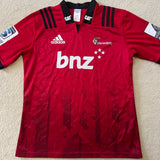 2018 Crusaders Jersey - 2XL - photo 1