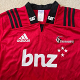 2018 Crusaders Jersey - 2XL - photo 2