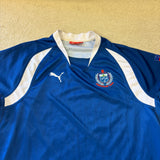 2009 Samoa Jersey - XL - photo 2