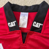 2018 Crusaders Jersey - 2XL - photo 3